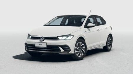 Comasa | Polo Highline - Transmissão: Automática - 116 cv - Total Flex - Modelo: 2026