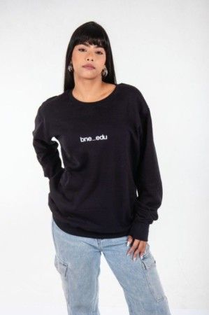 Moletom Crewneck - Ice Com. E Ind. Têxtil Ltda