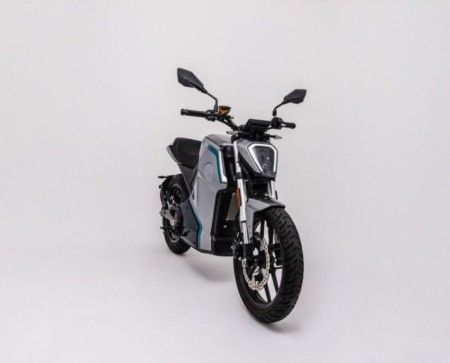 Leva | Moto Elétrica Leva EG1