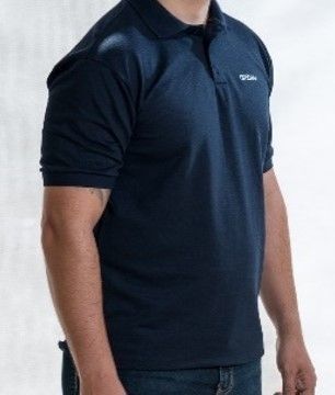 Realce Têxtil | Camisa Supervisor  Polo Piquet PA