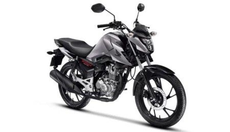 Honda | CG 160 FAN ( 2025/2026)