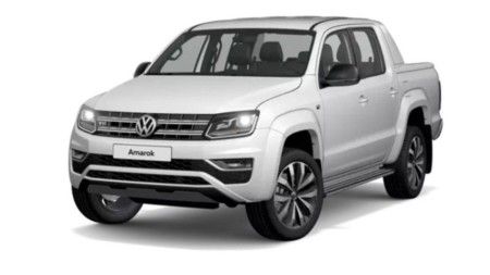 VW Nova Amarok V6 Extreme - 24/25 - Automática - 258 Cv - Diesel/Volkswagen