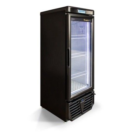 Visa Cooler Refrigerador 240 Litros Zero Grau 220 V