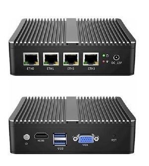 HM  | HMFirewall / APPLIANCE + Segurança Gerenciada