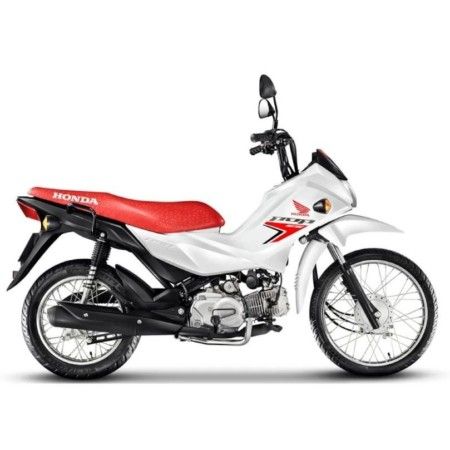 Honda | POP 110i ES