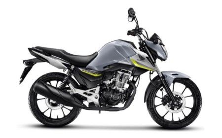 Honda | CG 160 TITAN (2025/2026)