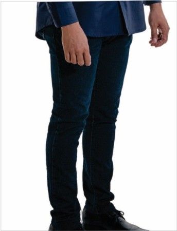 Calça Jeans Supervisor - Realce Textil