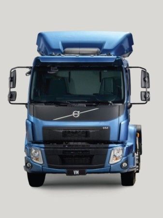 Volvo | Volvo VM