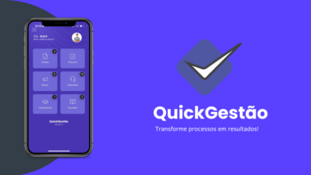 Quick Gestão – SDPO (1) Empresa