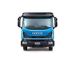 Tector 11-190 ee 3400 6x2 Cabine Curta Teto Baixo (Tq. 150 lts) - Iveco