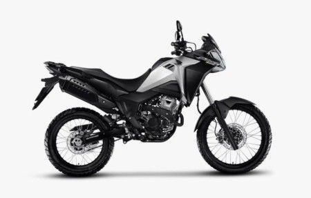 Honda - XRE 300 Sahara Standard - (Ano/Modelo - 2025/2025)