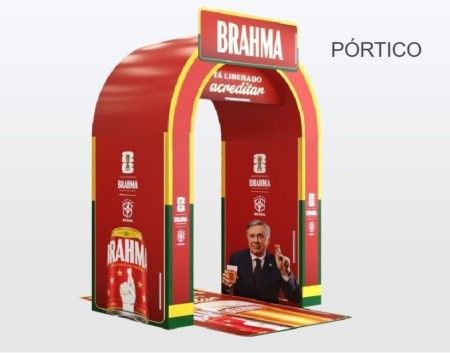 SITTRADE | PÓRTICO BRAHMA
