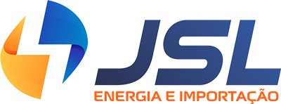 JSL ENERGIA E IMPORTAÇÃO