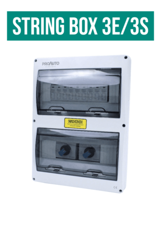 STRING BOX 3e/3s