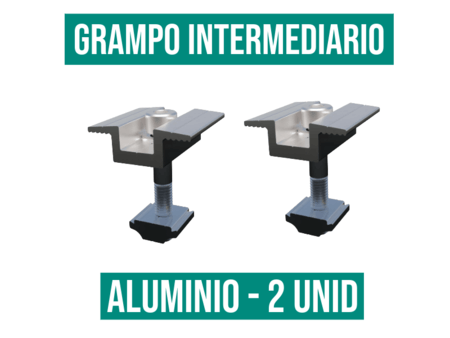 PAR GRAMPO INTERMEDIARIO