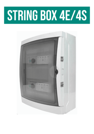 STRING BOX 4e/4S