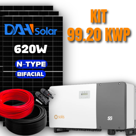 KIT 99.20 KWP