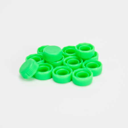 Green Caps - MPBIO