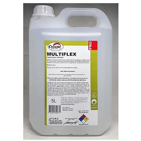 MULTIFLEX-5L-CRIVELLA