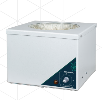 MANTA AQUECEDORA-SSMA-50ml-SOLIDSTEEL