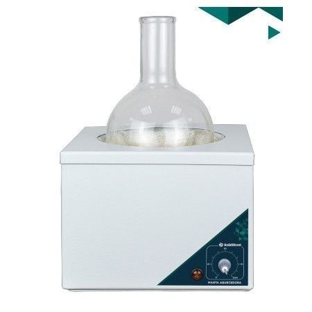 MANTA AQUECEDORA-SSMA-125ml-SOLIDSTEEL