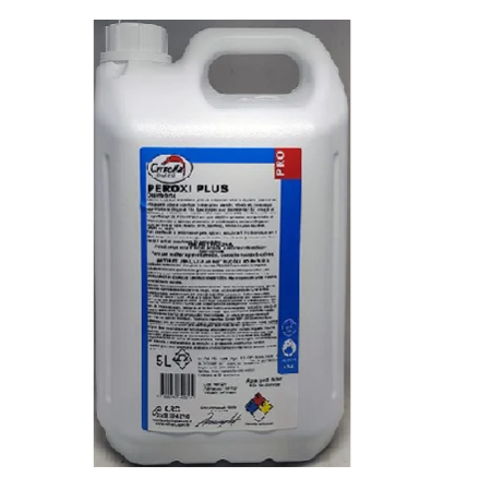 PEROXI PLUS-5L-CRIVELLA