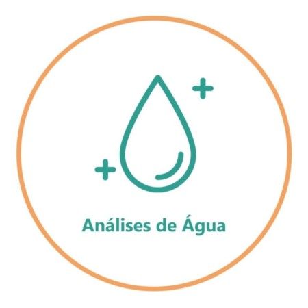 Análises de Água