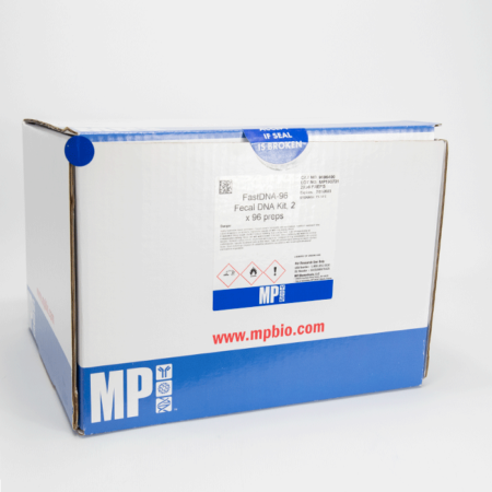 FastDNA<191>-96 Fecal DNA Kit - MPBIO