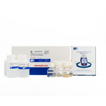 FASTDNA® KIT - MPBIO