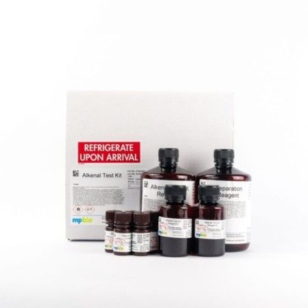 Alkenal Test Kit - MPBIO