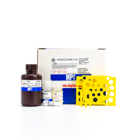 GENECLEAN® III Kit - MPBIO