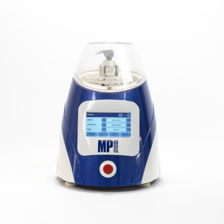 FastPrep®-24 5G Instrument - MPBIO