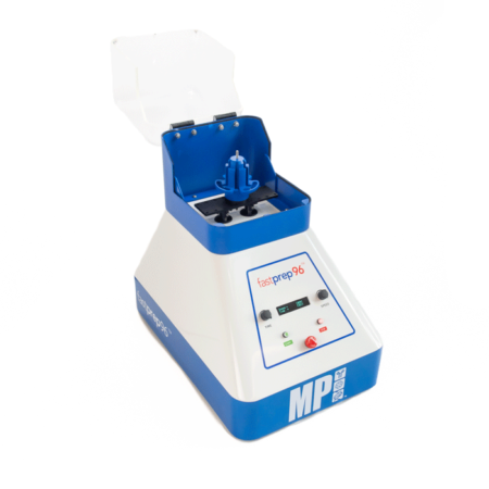 ConeFlex Legacy<191> Sample Holder for FastPrep-24<191> Sample Holders - MPBIO