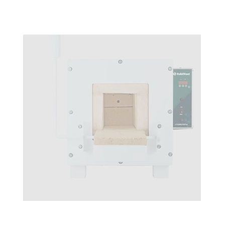 Forno Mufla-Ssfm-16L-Solidsteel