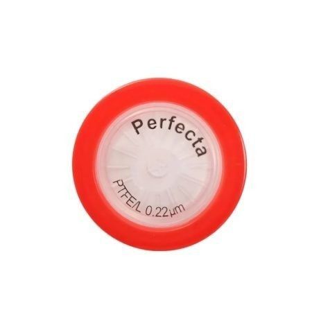 Filtro Seringa- PTFE- PERFECTA