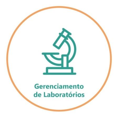 Gerenciamento de Laboratórios