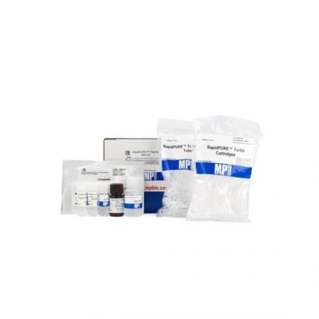 Rapidpure® Plasmid Mini Kit - MPBIO