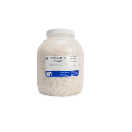 Nzcym Broth (CAPSULES) - MPBIO