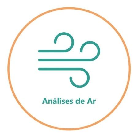 Análises de Ar