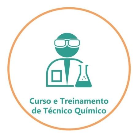 Curso e Treinamento de Técnico Químico