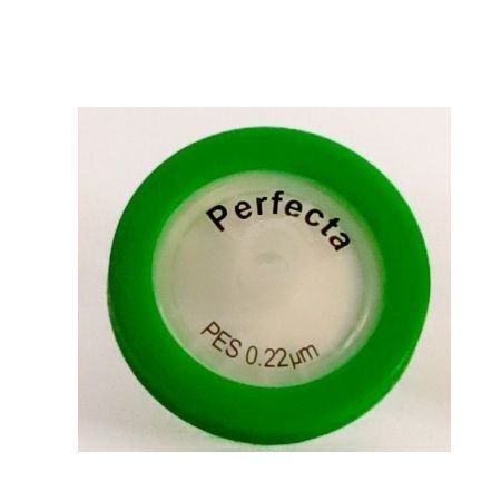 Filtro seringa PES- PERFECTA