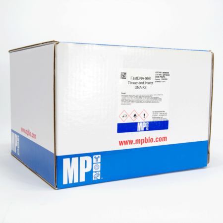 FastDNA<191>-96 Tissue & Insect DNA Kit - MPBIO