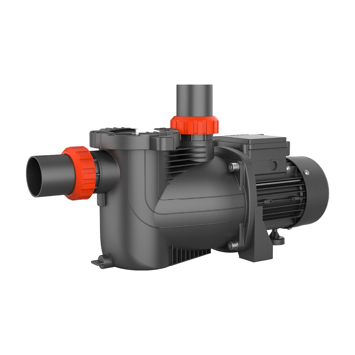 Bomba d'água para Piscina XKP405 1/3HP Bivolt - Lepono
