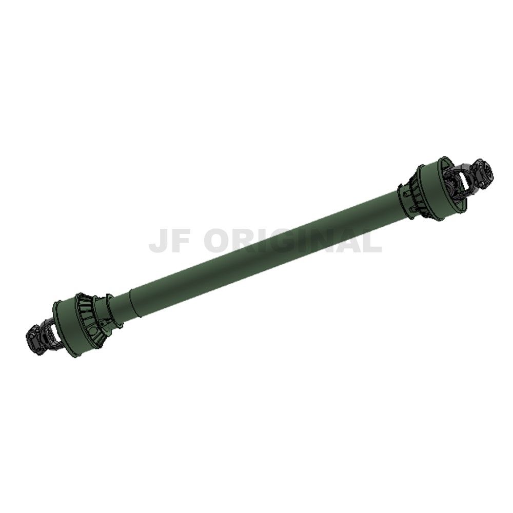 CARDAN COMPLETO COM PROTEÇÃO 1.3/8 Z6 X 1.3/8 Z6 - CARDAN 58/ 90