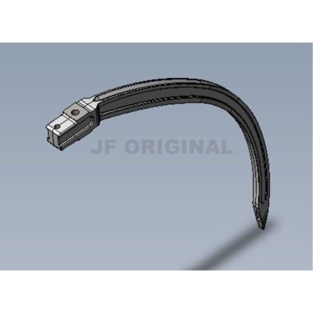 AGULHA JF PRISMA 5000