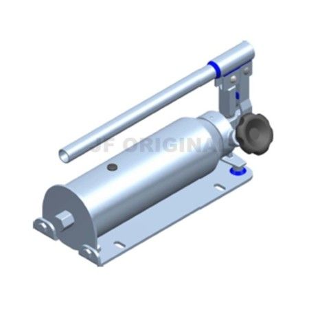 BOMBA DE OLEO MANUAL 1000ML