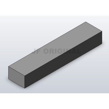 CHAVETA 12,00 X 8,00