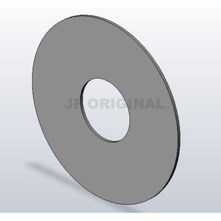 CALCO 17,00 X 50,00 X 0,76