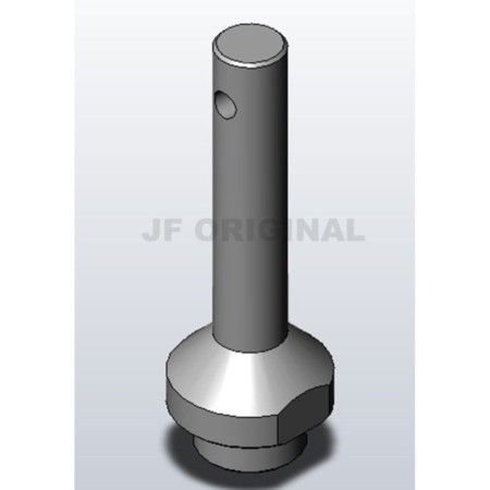 EIXO DO MEXEDOR ESQUERDO