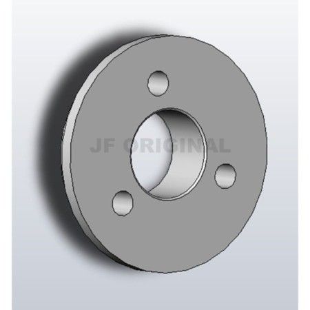 FLANGE INFERIOR
